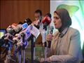 وزيرة الصحة تعقد مؤتمرًا اليوم لاعلان نتائج مسح فيروس سي