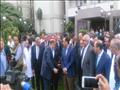 رئيس الوزراء يزور مستشفى الاطفال الجامعي ويشيد بدورها في خدمة اطفال الدلتا
