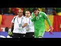 ناجي: الشناوي سيعود للمنتخب وطالبت عبد المنصف بالصبر