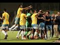 بيراميدز يهدر فرصة الوصول للقمة بخسارة اولى في الدوري امام الاسماعيلي