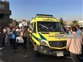 اصابة 2 في مشاجرة بالاسلحة النارية بين عائلتين بسبب الميراث في قنا