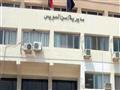 حركة تنقلات محدودة بين رؤساء مباحث الاقسام في السويس