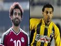 المشرف العام للمقاولون لمصراوي: اهديت صلاح وثيقة تامين بمليون جنيه