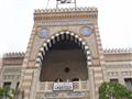 الاوقاف: بدء اختبارات المتقدمين لوظيفة شيخ مقراة 2 مايو