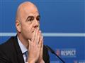 مصدر من الفيفا لبي بي سي: رئيس الفيفا حاول منع المغرب من استضافة مونديال 2026