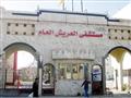 انقاذ طفلة بمستشفى العريش العام من الموت المحقق