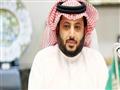 تركي آل الشيخ ل محمد صلاح: ربنا يشفيك بعد المونديال فيديو