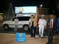 لاول مرة في مصر توفير خدمة واي فاي بالمجان بشوارع شرم الشيخ