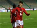 مصراوي يكشف الاسماعيلي يطلب ضم الشيخ من الاهلي