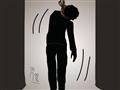 انتحار سائق توك توك داخل مركز شرطة في كفر الشيخ