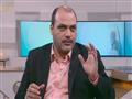 الباز مهاجمًا مدير مستشفى 57357: ثروتك كام يا دكتور -فيديو