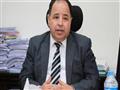 ?وزير المالية: سندرس تقسيط الضريبة العقارية