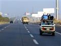 المرور: اغلاق طريق القاهرة - الفيوم الصحراوي جزئيًا لمدة 6 اشهر