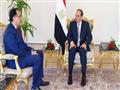 رئيس الوزراء يهنئ الرئيس السيسي بمناسبة حلول عيد الاضحى المبارك