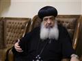 المجمع المقدس يكشف لمصراوي حقيقة تجريد الراهب فلتاؤوس بعد اتهامه بالقتل