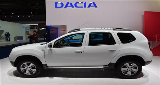 تعديلات جديدة علي Duster