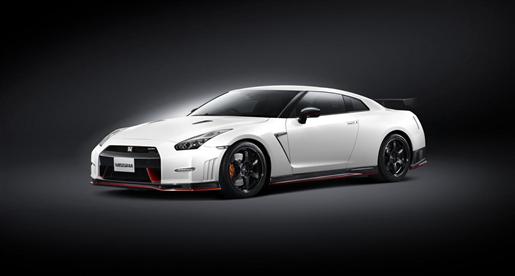 الكشف رسميا عن GTR NISMO 2014 أسرع سيارة انتاجيه فى العالم