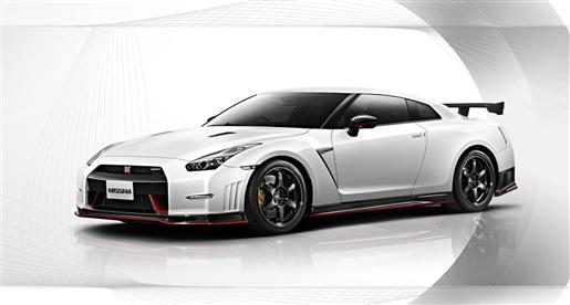 الكشف رسميا عن GTR NISMO 2014 أسرع سيارة انتاجيه فى العالم