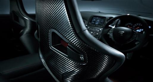 الكشف رسميا عن GTR NISMO 2014 أسرع سيارة انتاجيه فى العالم