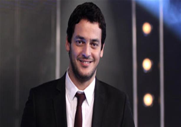 خالد ابوالنجا