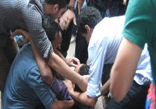 الصحة: 161 حالة مرضية بالمحافظات خلال امتحانات الثانوية العامة الصحة: 161 حالة مرضية بالمحافظات خلال امتحانات الثانوية العامة