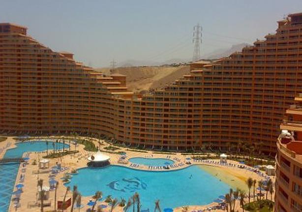 الغرف السياحة: نسبة الاشغال ترتفع لـ90٪ في القاهرة وشرم والغردقة 