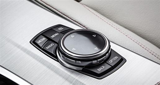 الكشف رسميا عن BMW X4 بنسختها الانتاجية