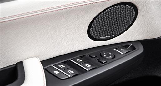 الكشف رسميا عن BMW X4 بنسختها الانتاجية