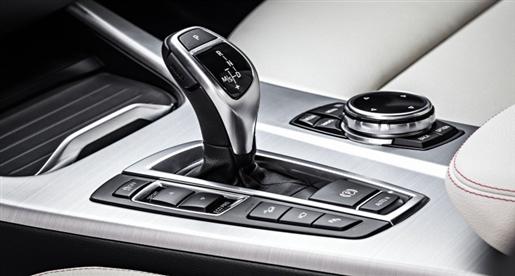 الكشف رسميا عن BMW X4 بنسختها الانتاجية