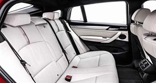 الكشف رسميا عن BMW X4 بنسختها الانتاجية