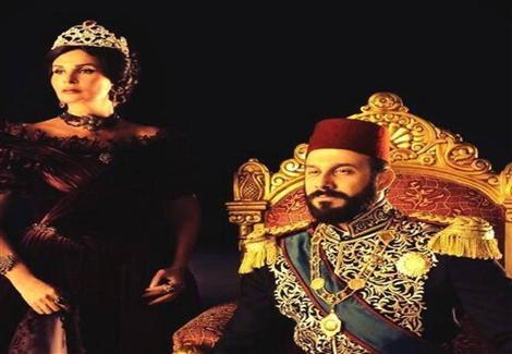 الإعلان الترويجى لمسلسل "سرايا عابدين" بطولة قصى الخولى ويسرا الإعلان الترويجى لمسلسل "سرايا عابدين" بطولة قصى الخولى ويسرا