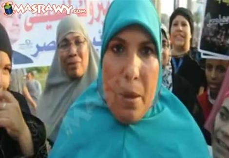 بالفيديو..سيدة ''شت اب يور ماوس اوباما'' ترسل رسالة جديدة لأوباما بالفيديو..سيدة ''شت اب يور ماوس اوباما'' ترسل رسالة جديدة لأوباما