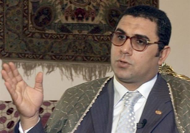 الشيخ أنور الشحات.. صوت بطعم "العالمية" الشيخ أنور الشحات.. صوت بطعم "العالمية"
