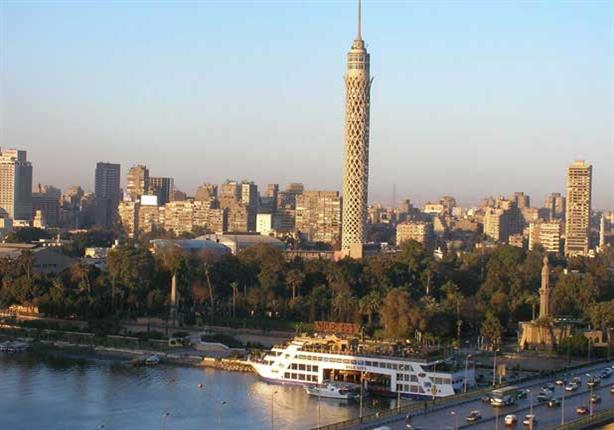 cairo-tower