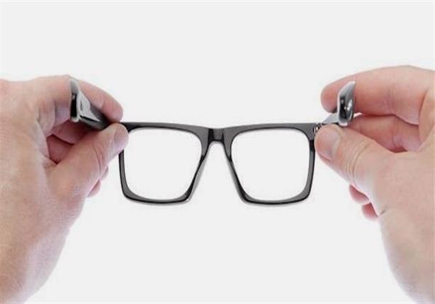 العين كاميرا