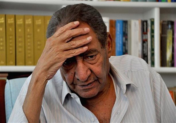 أدباء وكٌتاب رحلوا في 2015.. أبرزهم "الغيطاني والأبنودي والخراط" أدباء وكٌتاب رحلوا في 2015.. أبرزهم "الغيطاني والأبنودي والخراط"