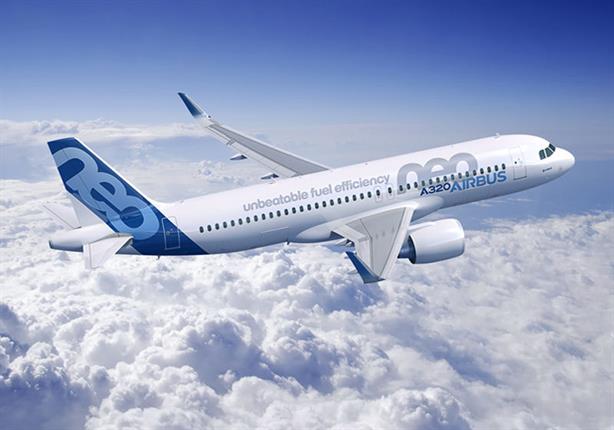 إير باص A320 NEO