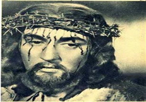 المصريون أول من أنتج فيلما عن آلام السيد المسيح 1938 المصريون أول من أنتج فيلما عن آلام السيد المسيح 1938