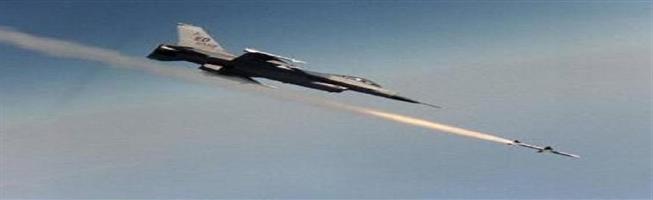 السعودية تدمر صاروخًا بالستيًا أطلقه الحوثيون باتجاه الرياض السعودية تدمر صاروخًا بالستيًا أطلقه الحوثيون باتجاه الرياض
