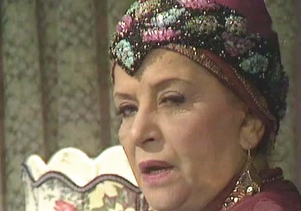 الليلة.. إحياء ذكرى سناء جميل على المسرح القومي الليلة.. إحياء ذكرى سناء جميل على المسرح القومي
