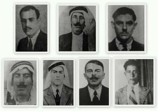 بالفيديو والصور: "أبناء عيلبون" صورة مصغرة لمواجهة الاحتلال بالفيديو والصور: "أبناء عيلبون" صورة مصغرة لمواجهة الاحتلال
