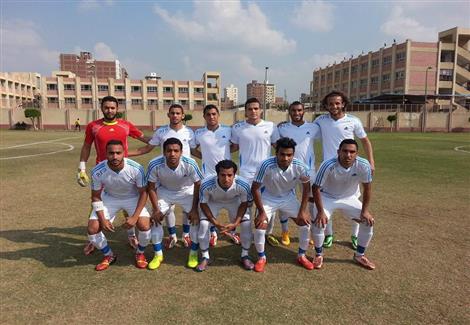 إعادة مباراة في دوري الدرجة الثانية بسبب خطأ تحكيمي إعادة مباراة في دوري الدرجة الثانية بسبب خطأ تحكيمي