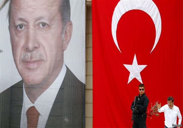 كان يأمل أردوغان بتوسيع سلطات رئيس البلاد وتمديد مدة ولايته