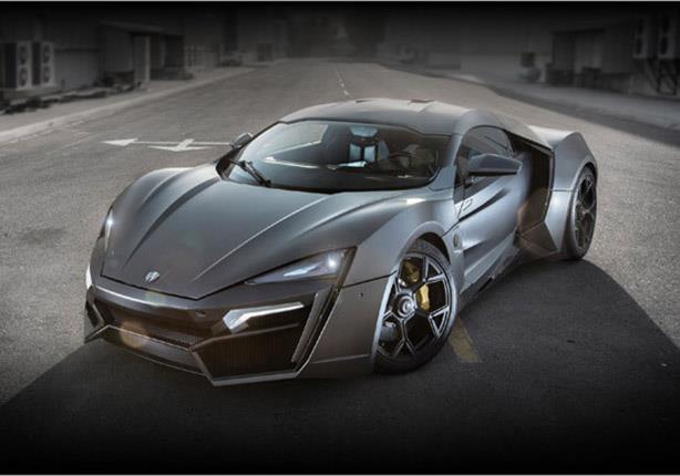 lykan-hypersport