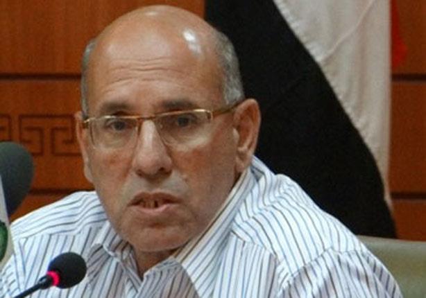 وزير الزراعة: دعم حملات مقاطعة اللحوم وطرحها بسعر 55 جنيها وزير الزراعة: دعم حملات مقاطعة اللحوم وطرحها بسعر 55 جنيها