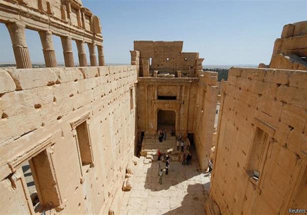 كان معبد بل مكرسا لآلهة تدمر ويعد من أكثر المواقع الأثرية في المدينة احتفاظا ببهائه.
