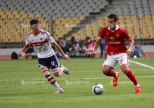 بالأرقام- الزمالك يعاني خلال مشواره بالكأس.. والأهلي صاحب أعلى معدل تهديف