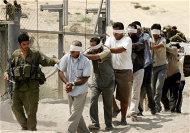 الأحد.. نقابة الأطباء تبحث قانون التغذية القسرية للأسرى الفلسطينين الأحد.. نقابة الأطباء تبحث قانون التغذية القسرية للأسرى الفلسطينين