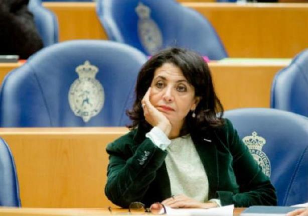 رئيسة مسلمة لمجلس الشيوخ الهولندي