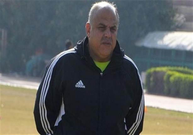 استقالة مدرب حراس الزمالك استقالة مدرب حراس الزمالك